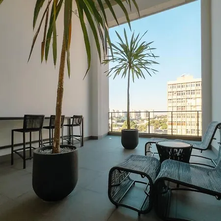 Apartamento Luxo Central - Ca704 Maringá Exterior photo