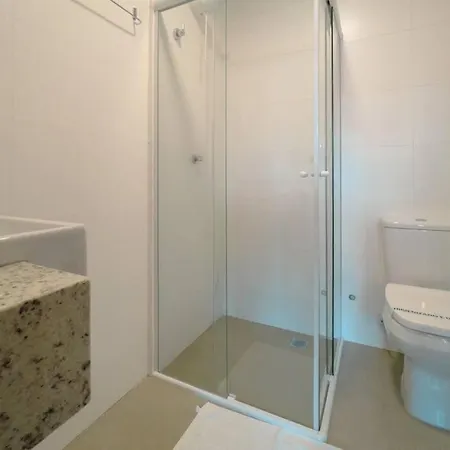 Apartamento Luxo Central - Ca704 Maringá Exterior photo