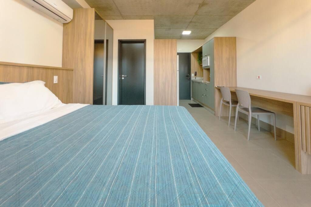 Luxo - Ca704 Apartment Maringa