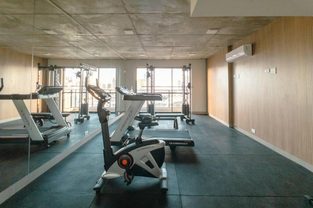Apartment Luxo - Ca704 *