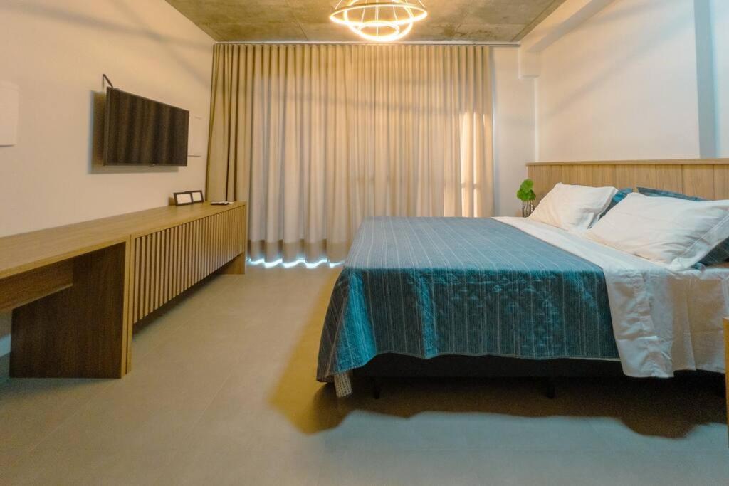 Luxo - Ca704 Apartment Maringa
