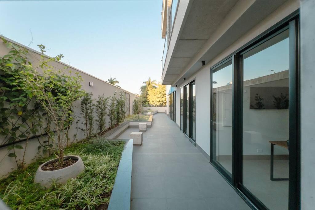 Apartment Luxo - Ca704