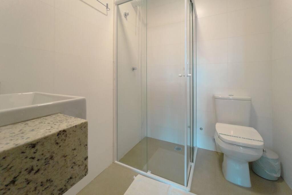Apartment Luxo - Ca704