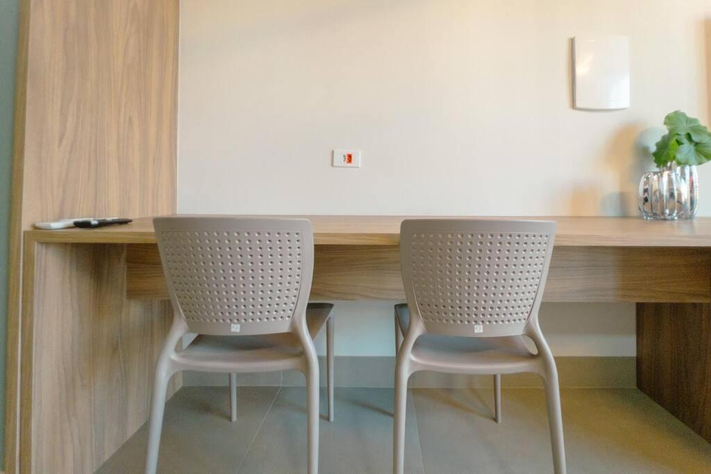 Luxo - Ca704 Apartment