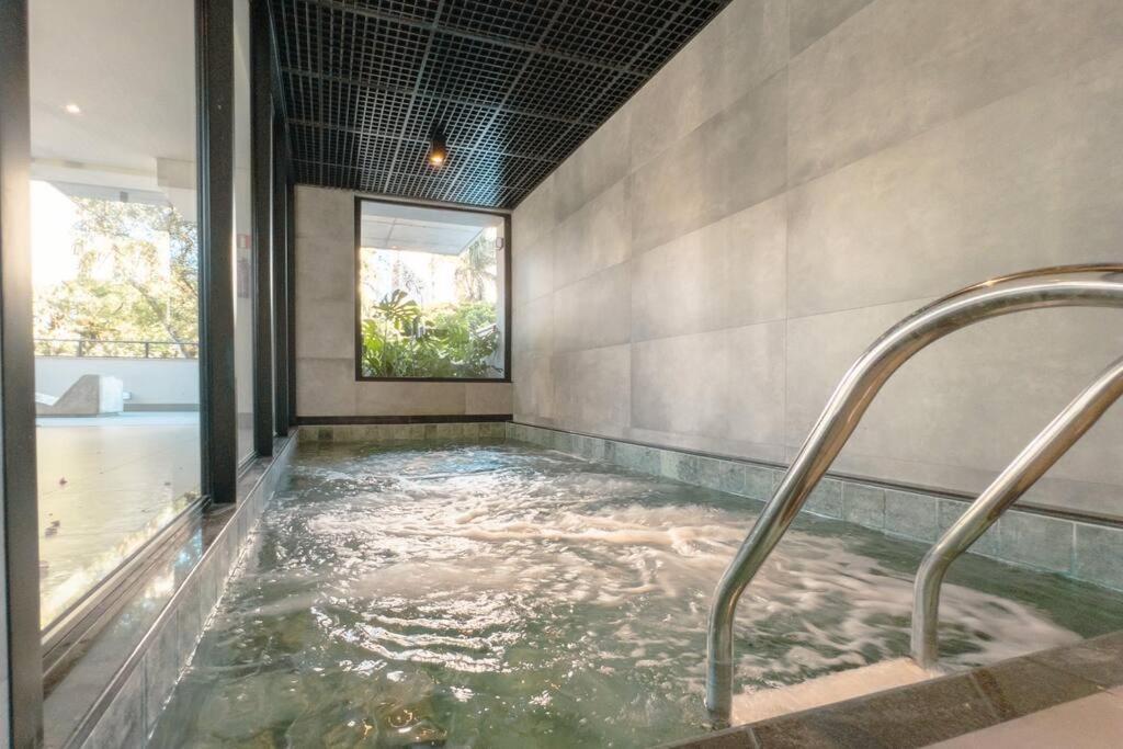 Apartment Luxo - Ca704