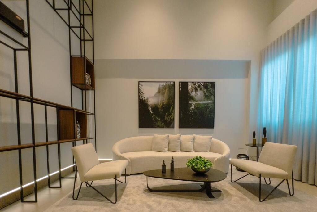 Apartment Luxo - Ca704 *